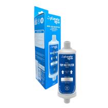 Refil da Planeta Água Top Multifilter para Rosca de ½ Polegada 1137