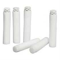 Refil Dardo Super Shot Fluorescentes 12 Peças Dm Toys Refil Dardo Super Shot Fluorescentes 12 Peças Dm Toys