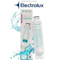 Refil de água Filtro Compatível Purificador Electrolux Pe10b Pe10x