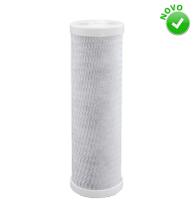 Refil de Água Para Purificador H2O Para Ponto de Entrada 9.3/4'' - DURÍN