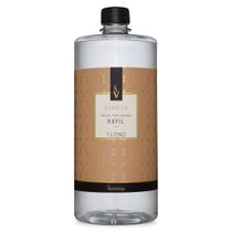 Refil de Água Perfumada Vanilla Via Aroma 1litro