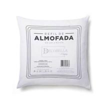 Refil De Almofada 50cm X 50cm Refil De Almofada 50cm X 50cm
