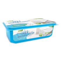 Refil de almofadas úmidas para pano de limpeza úmido Swiffer Sweeper 30 quilates