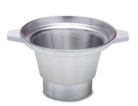 Refil de Alumínio para Aquecedor de Cera Termocera Standard 900gr Refil de Alumínio para Aquecedor de Cera Termocera Standard 900gr