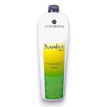 Refil de Aromatização em Spray - Bamboo 1L - Fragrância Floral Amadeirada