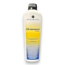 Refil de Aromatização em Spray - Harmonic 330ml - Fragrância Inspirada no Perfume Drakkar Noir Refil de Aromatização em Spray - Harmonic 330ml - Fragrância Inspirada no Perfume Drakkar Noir