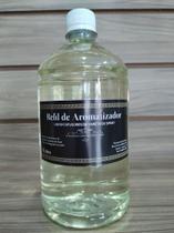 Refil de Aromatizador 1 litro Madeiras Nobres - Paraiso das Essências