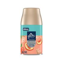 Refil de Aromatizador Automático Glade Juicy Peach & Elderflower 175 ml Refil de Aromatizador Automático Glade Juicy Peach & Elderflower 175 ml