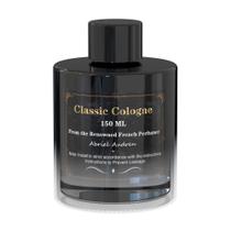 Refil de aromatizador automotivo TOFVBIZB Cologne Francesa 150 ml Refil de aromatizador automotivo TOFVBIZB Cologne Francesa 150 ml