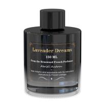 Refil de aromatizador automotivo TOFVBIZB Lavanda 150 ml Refil de aromatizador automotivo TOFVBIZB Lavanda 150 ml