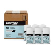 Refil de Aromatizador Coastwide Citrus Blast 198ml Pacote com 6