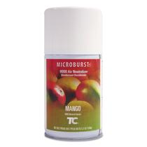 Refil de Aromatizador de Ambiente TC Microburst 9000 Manga 150 ml Aerossol