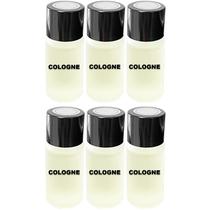Refil de Aromatizador para Carro KESOCI 6x10 ml Kit de Colônia