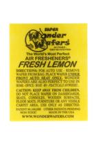 Refil de Aromatizantes Wonder Wafers Limão Fresco 25 Unidades Refil de Aromatizantes Wonder Wafers Limão Fresco 25 Unidades