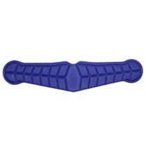 Refil de Barrigueira Air Flex 32'' Larga Azul Rodeo West 32116
