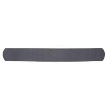 Refil de Barrigueira Reta em Neoprene Preto M Reis 37493 Refil de Barrigueira Reta em Neoprene Preto M Reis 37493