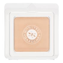 Refil de base em pó mineral prensado Honeybee Gardens