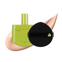 Refil de base UNLEASHIA 15g Lightweight Vegan 21N Refil de base UNLEASHIA 15g Lightweight Vegan 21N