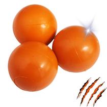 Refil de Bolinhas Furacão Pet para Brinquedos Arranhadores C/3UN Refil de Bolinhas Furacão Pet para Brinquedos Arranhadores C/3UN