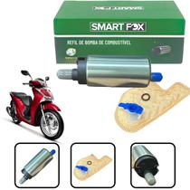Refil de bomba de combustível gasolina c/aneis smartfox honda sh150i 2017-2021