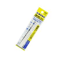 Refil De Borracha Tombow Mono Knock 3.8mm com 04 Un