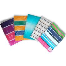 Refil de Cadeiras de Praia Alta Estampada Capa com Várias Cores Refil de Cadeiras de Praia Alta Estampada Capa com Várias Cores