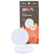 Refil de Carvão Ativado PetLon para Filtro 2 Unidades