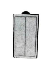 Refil De Carvão E Perlon Sunsun Para Filtro Hbl-501 Hn-011