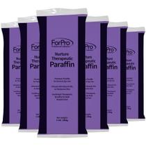 Refil de cera de parafina para Pro Professional Collection 6 kg Refil de cera de parafina para Pro Professional Collection 6 kg