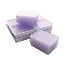 Refil de cera de parafina Performa com aroma de lavanda 2,7 kg (6 lb)