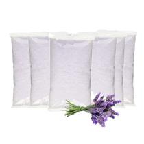 Refil de cera de parafina Performa com aroma de lavanda 454g x 6