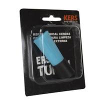 Refil de Cerdas de Nylon Chemical para pincel Easy Turn Kers