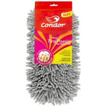 Refil De Chenille Para Mop Flat Condor