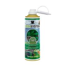 Refil de CO2 Para Aquário 500ml - Eco2System