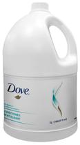 Refil de Condicionador Dove Daily Moisturizer 5L