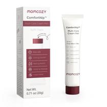 Refil de Creme para Mamilos Momcozy ComfortNip 20 g Vegano