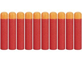 Refil de Dardos Nerf N-Strike Mega