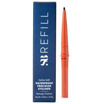Refil de delineador de olhos SOSHE Beauty Waterproof Precision 1,5 mm