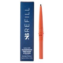 Refil de delineador de olhos SOSHE Beauty Waterproof Precision 1,5 mm