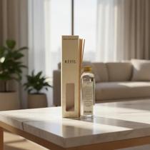 Refil De Difusor Aroma Tênue 250ml Óleo Dani Fernandes Refil De Difusor Aroma Tênue 250ml Óleo Dani Fernandes