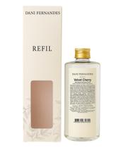Refil de Difusor Aroma Velvet Cherry 510ml Dani Fernandes