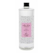 Refil De Difusor Chá Branco 1Lt- Mels Brushes