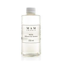 Refil de Difusor de Aromas Life MAM Aromas 250ml