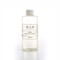 Refil De Difusor De Aromas Praia Mam Aromas 250ml