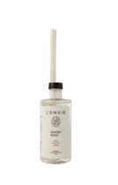 Refil de Difusor de Perfume com Varetas Sunset Rose 250ml Lenvie Refil de Difusor de Perfume com Varetas Sunset Rose 250ml Lenvie
