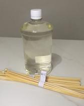 Refil de difusor para aromas com varetas