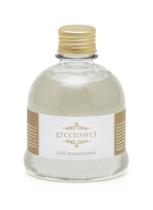 Refil De Difusor Quartzo Branco 300Ml