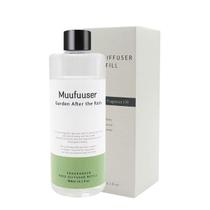 Refil de difusor Reed Muufuuser 400 ml de óleo perfumado 24 aromas