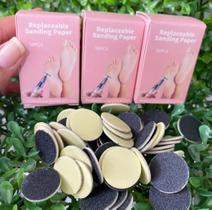 Refil de disco para brocas