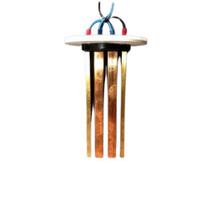 Refil de eletrodos pure water mod. kpwz305 cobre e prata para pw305 Refil de eletrodos pure water mod. kpwz305 cobre e prata para pw305